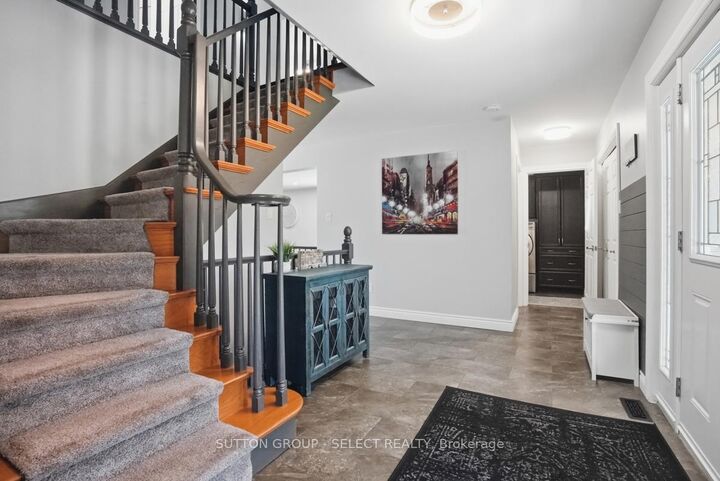 Property Photo: 60 Edgevalley Road ON N5Y 5M5