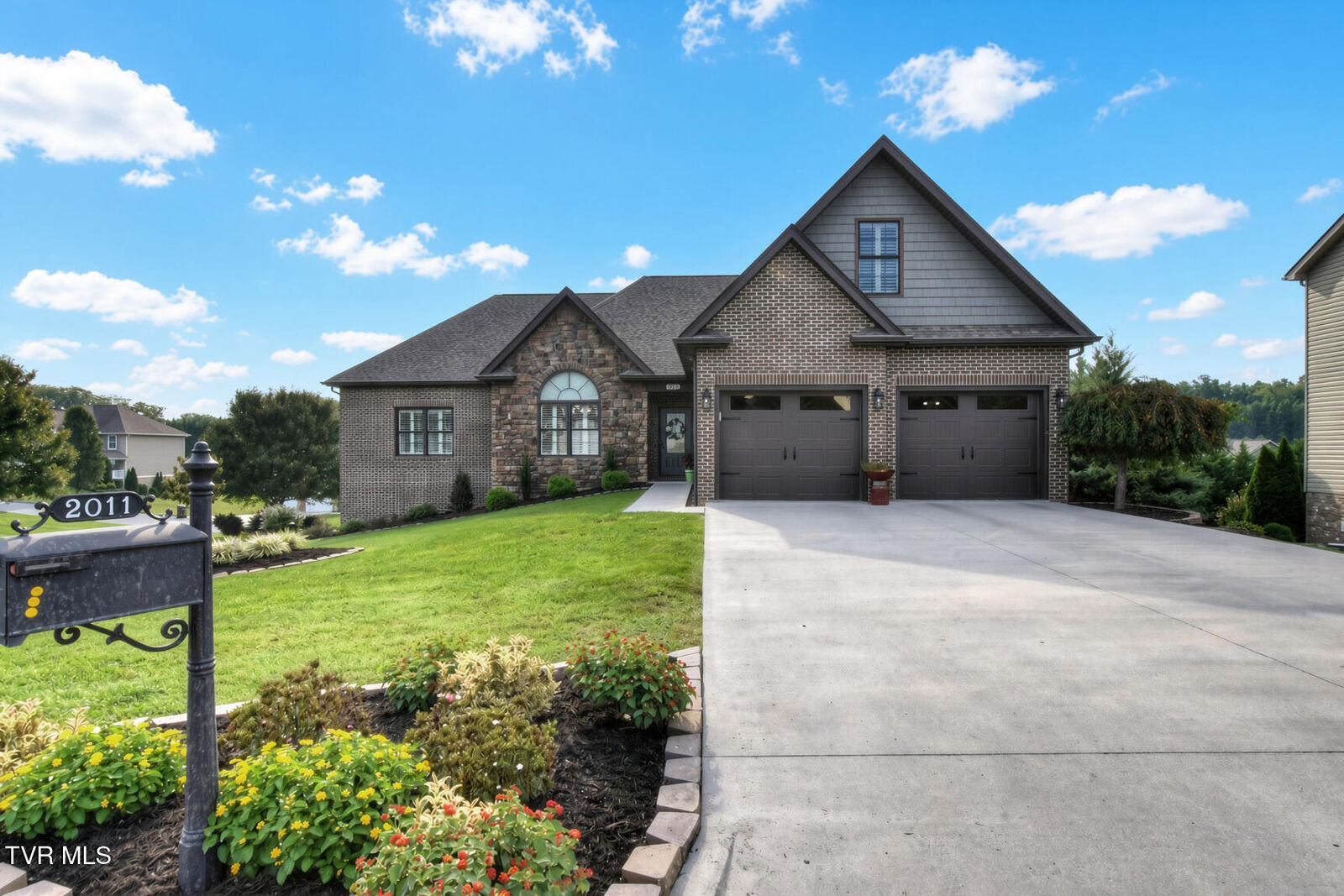 Property Photo: 2011 Carson Way TN 37686