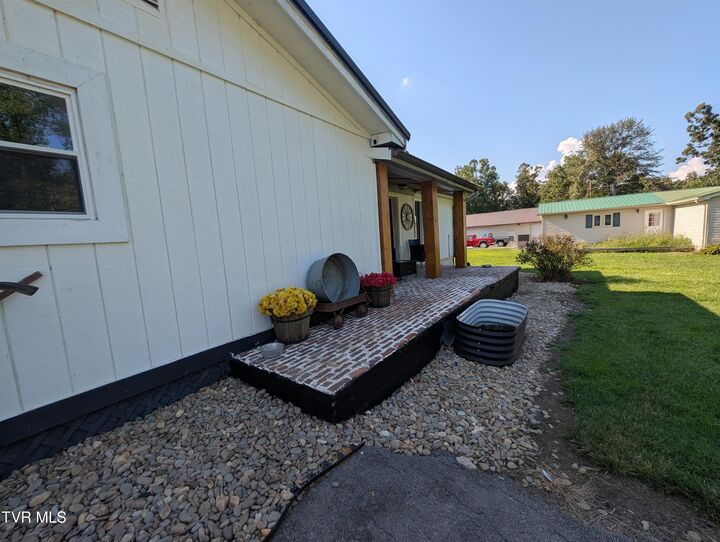 Property Photo:  718 Goshen Valley Road  TN 37642 