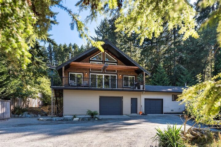 Property Photo: 1333 Copper Mine Rd BC V9Z 1B2