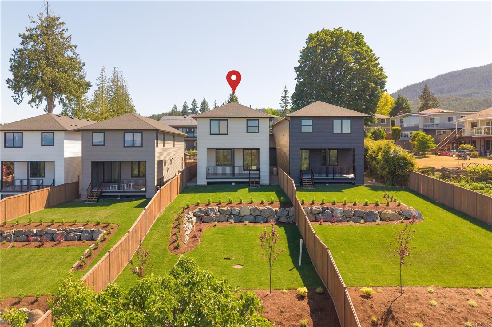 Property Photo: 2302 Arbot Rd #102 BC V9R 6S8