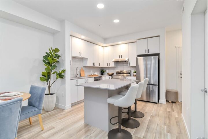 Property Photo: 2390 City Gate Blvd #503 BC V9B 7E8