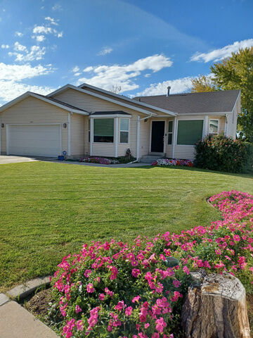 Property Photo:  791 W Spanish Oak Way  UT 84123 