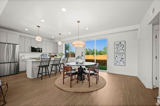 Property Photo:  2162 S Lake St 2  UT 84106 
