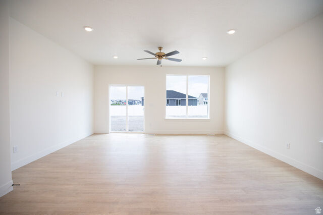Property Photo:  1973 E Mule Deer Lane Lot 4255  UT 84005 