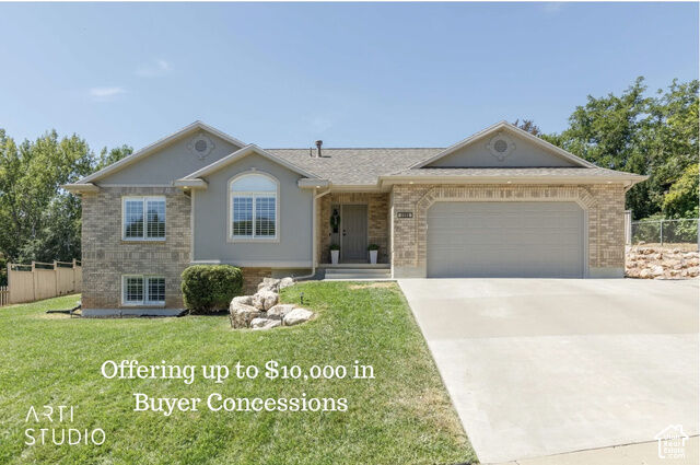 Property Photo:  1181 E 5700 S  UT 84405 