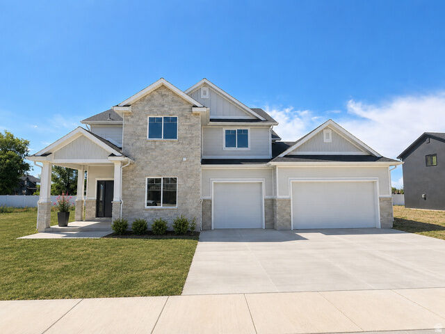 Property Photo:  1253 W 2350 S  UT 84302 