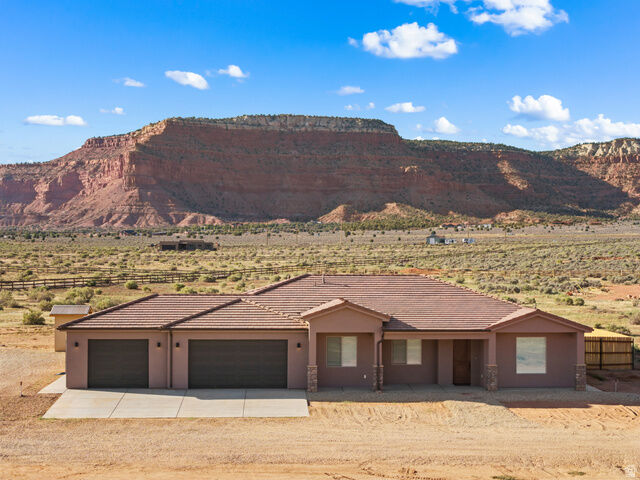 Property Photo:  1930 S Crimson Rd  UT 84741 