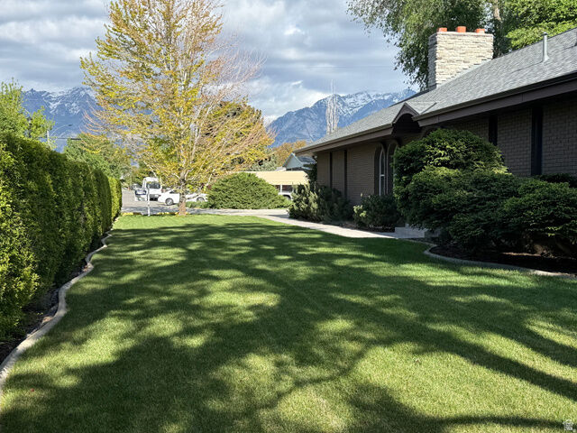 Property Photo: 362 E 9150 S UT 84070