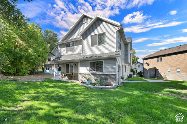 Property Photo:  436 N 660 E  UT 84404 