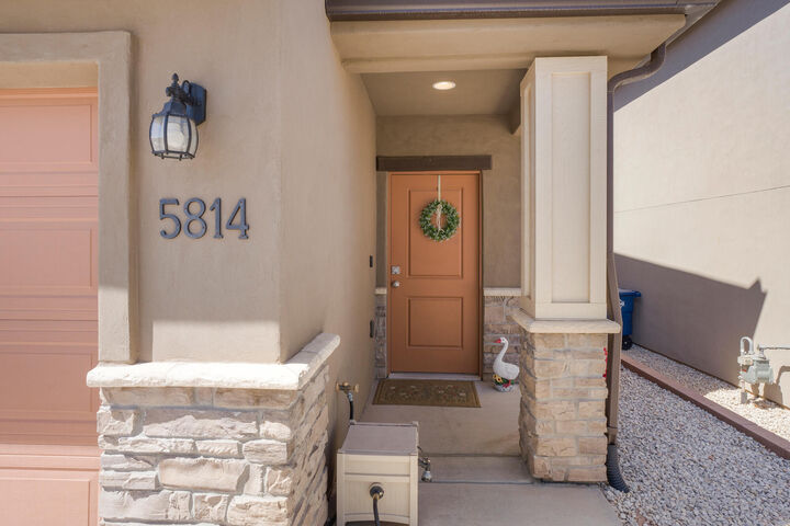 Property Photo:  5814 S Challenger Way  UT 84790 