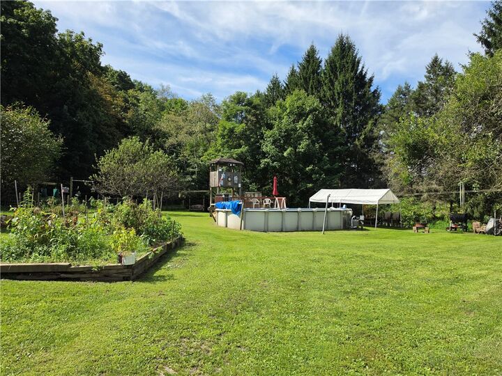 Property Photo:  287 Luxor Rd  PA 15601 