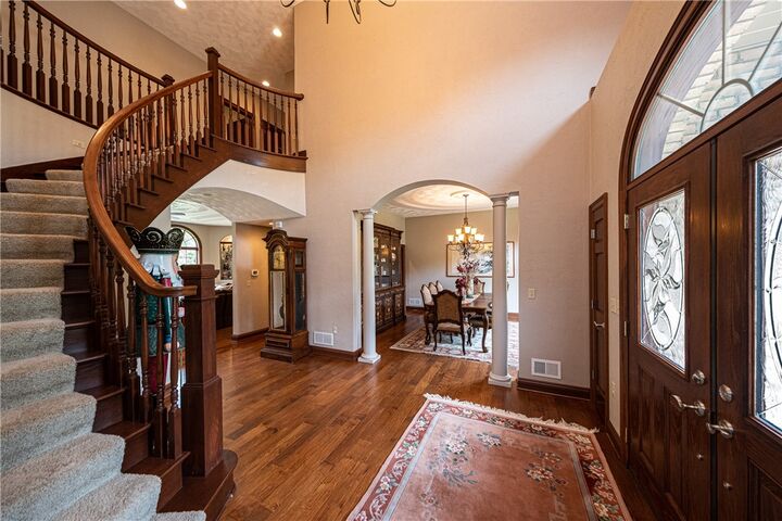 Property Photo:  1801 Freeport Rd.  PA 16201 