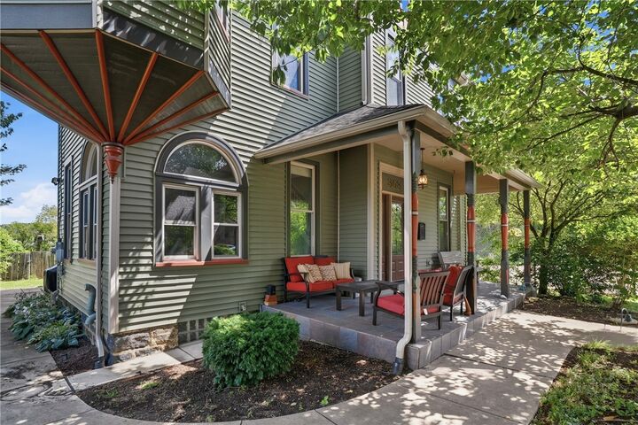 Property Photo: 368 Fair Ave PA 15009