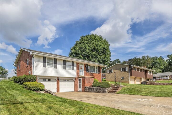Property Photo: 1108 McGovern Rd PA 15342
