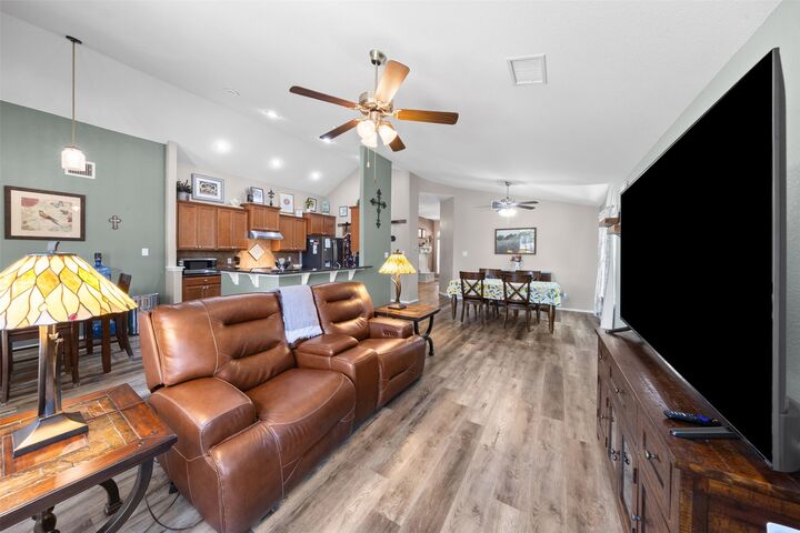 Property Photo: 4513 Benvilio Drive TX 76513