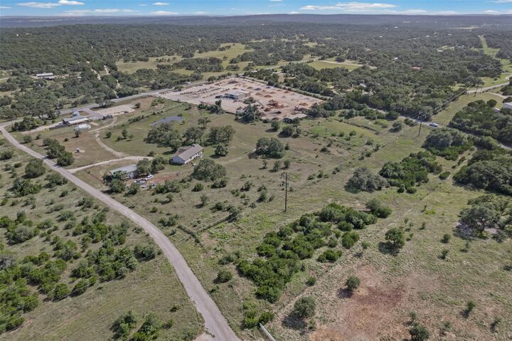 Property Photo:  211 Rancho Ladera Drive  TX 78666 