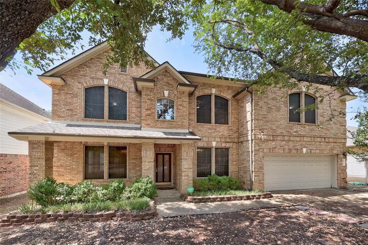 Property Photo: 1519 Tamar Lane TX 78727