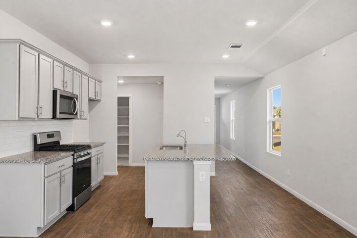 Property Photo: 237 Spider Lily Drive TX 78640