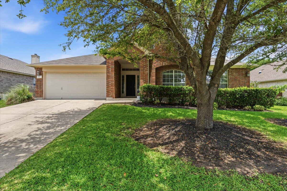 Property Photo:  908 Dover Castle Lane  TX 78660 