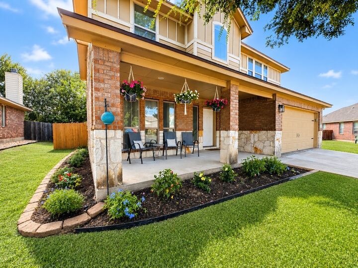 Property Photo: 1061 Hot Spring Valley TX 78610