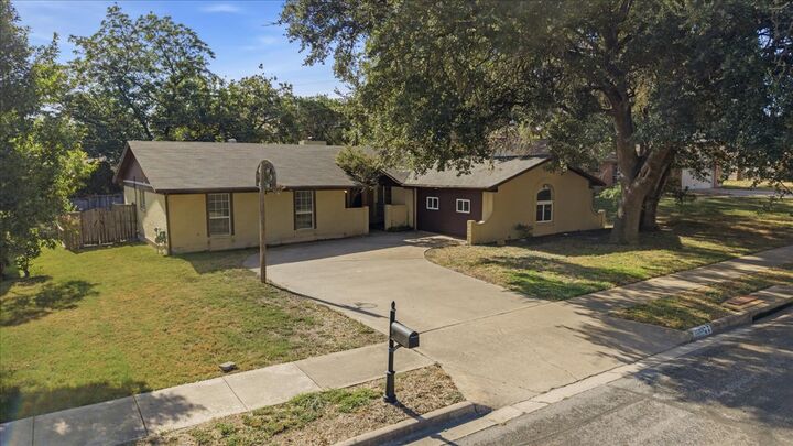 Property Photo: 11309 January Drive TX 78753