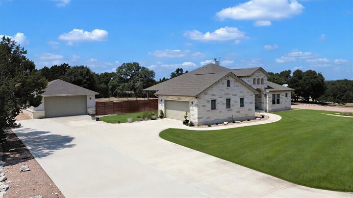 Property Photo:  404 First Down Dash  TX 78611 
