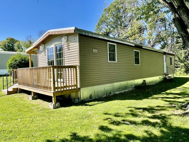 Property Photo:  17 Stony Acres Drive  NY 12992 