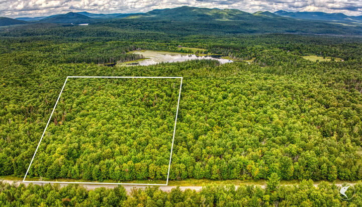 Property Photo: 5 Daigneau Trail NY 12989