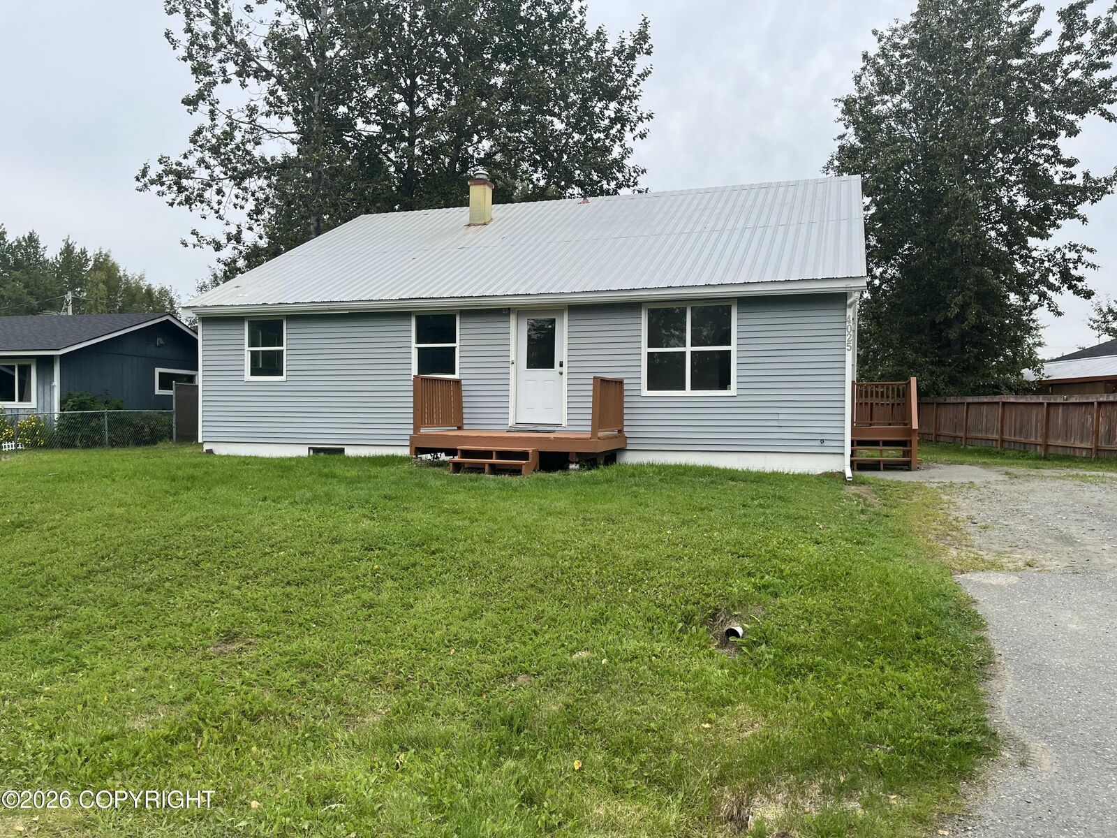 Property Photo:  4025 Primrose Place  AK 99611 