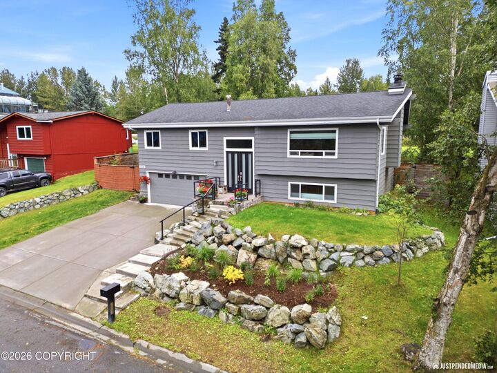 Property Photo:  13141 Nora Drive  AK 99515 