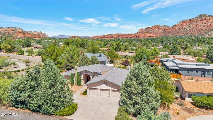 Property Photo:  10 Quail Circle  AZ 86351 