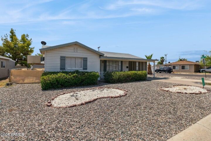 Property Photo:  11135 W Florida Avenue  AZ 85363 