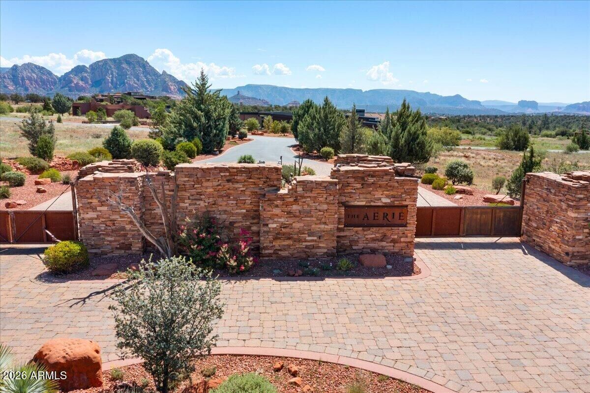 Property Photo:  345 Aerie Road 38  AZ 86336 