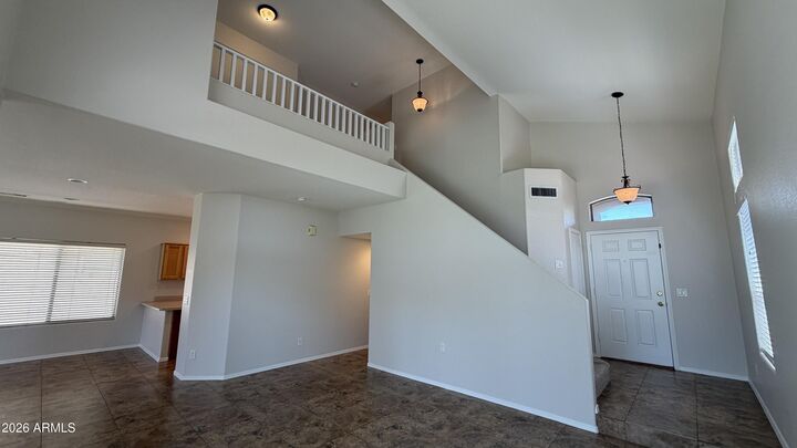 Property Photo: 4376 S Rim Court AZ 85297