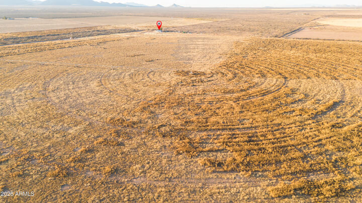 Property Photo:  4842 W Gleeson Road --  AZ 85610 