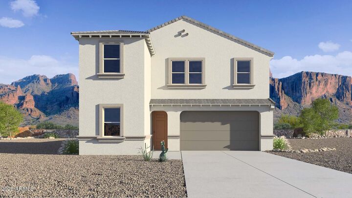 Property Photo:  16910 S 26th Drive  AZ 85045 