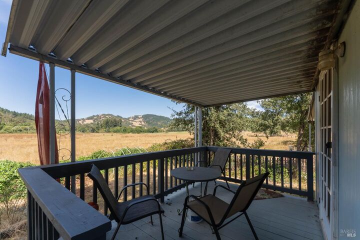 Property Photo: 10755 Mobile Village Way 19 CA 95490