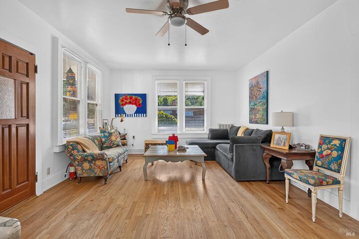 Property Photo:  1008 W Church Street  CA 95482 