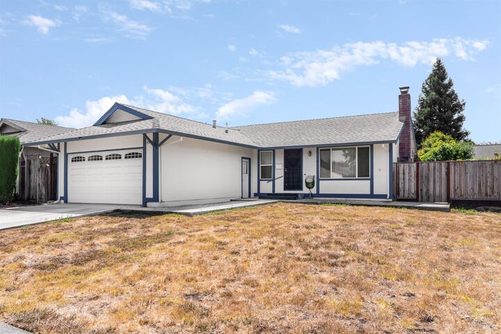 Property Photo: 530 Myrtle Avenue CA 94928