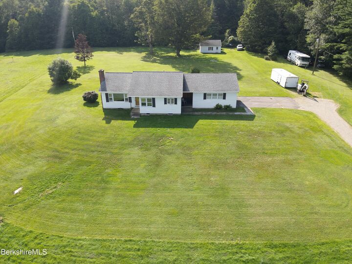Property Photo: 2044 State Rd MA 01254