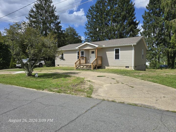 Property Photo:  145 Jefferson Street  WV 25801 