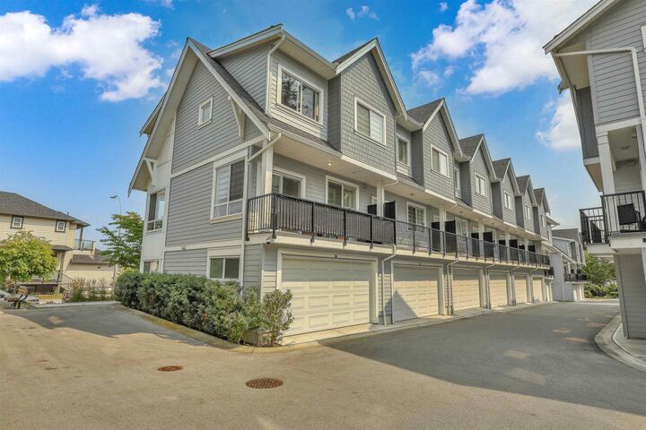 Property Photo:  12830 62 Avenue 37  BC V3X 0K8 