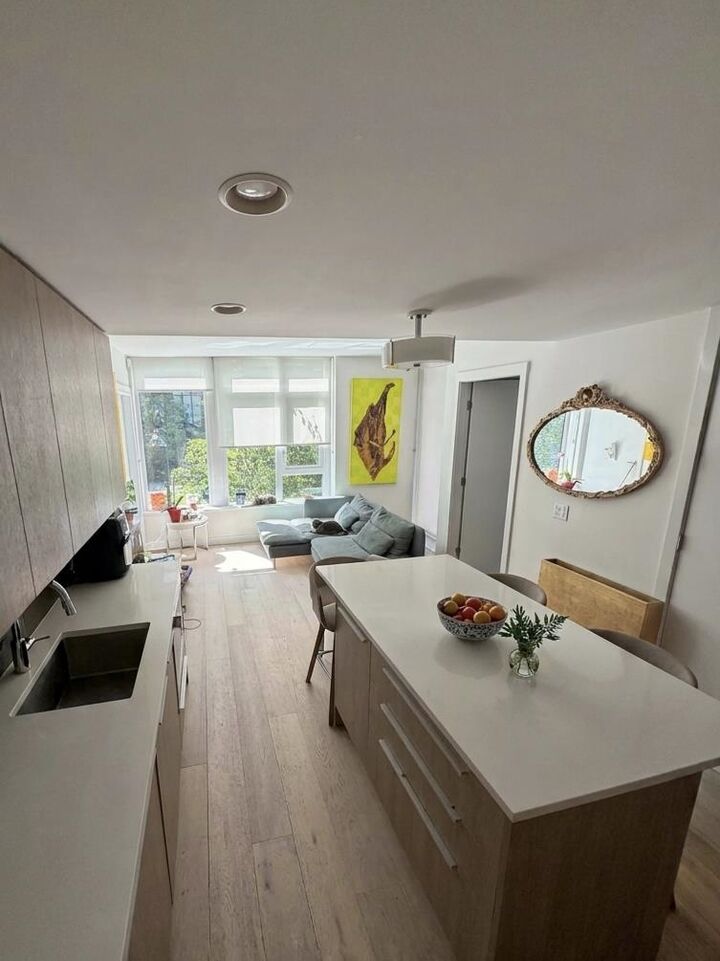 Property Photo:  2738 Library Lane 204  BC V7J 0B3 