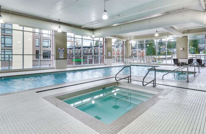 Property Photo:  400 Capilano Road 2103  BC V3H 0E1 