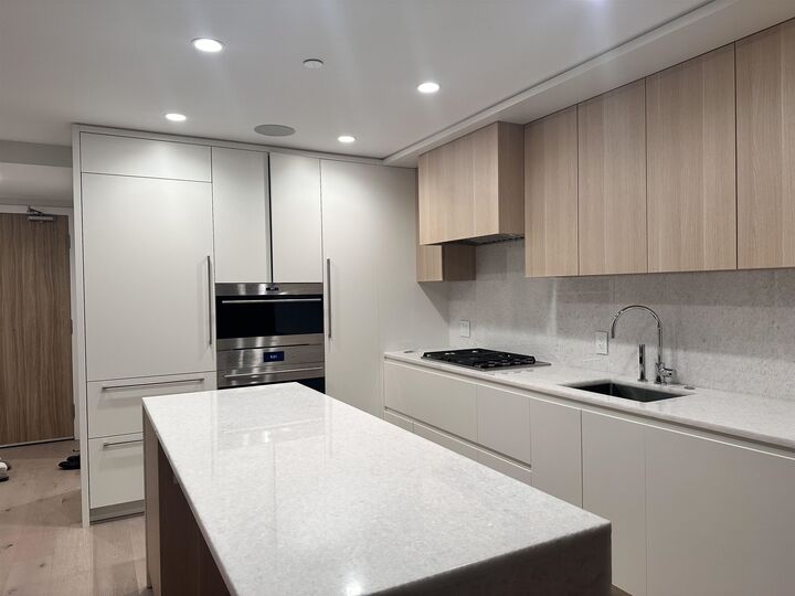 Property Photo:  7418 Paulson Street 1304  BC V6P 0K2 