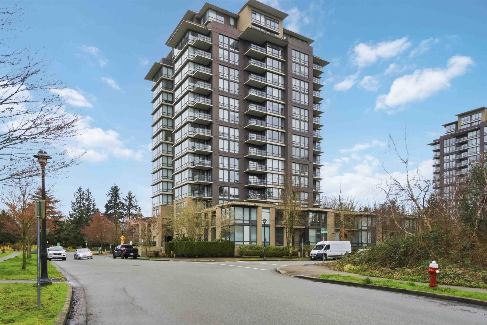 Property Photo:  6333 Katsura Street 1805  BC V6Y 4L9 