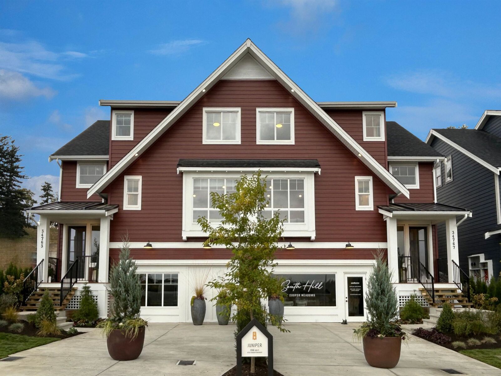 Property Photo:  2875 Jersey Place  BC V2S 0P6 