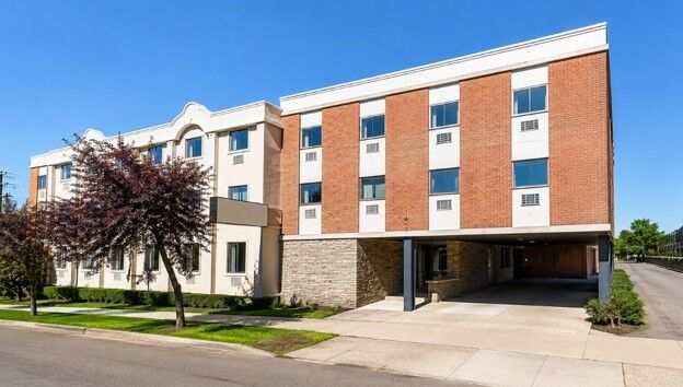 Property Photo: 65 Front Street 245 NY 13905