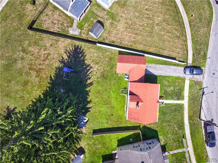 Property Photo: 102 Riverview Parkway S NY 13440